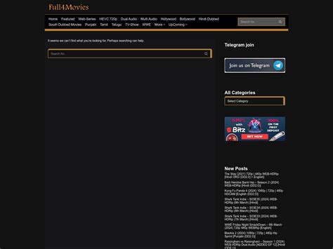 full4movies.wine Traffic Analytics, Ranking & Audience [February .